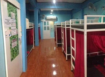 Rehab Hostel – Fotos 16